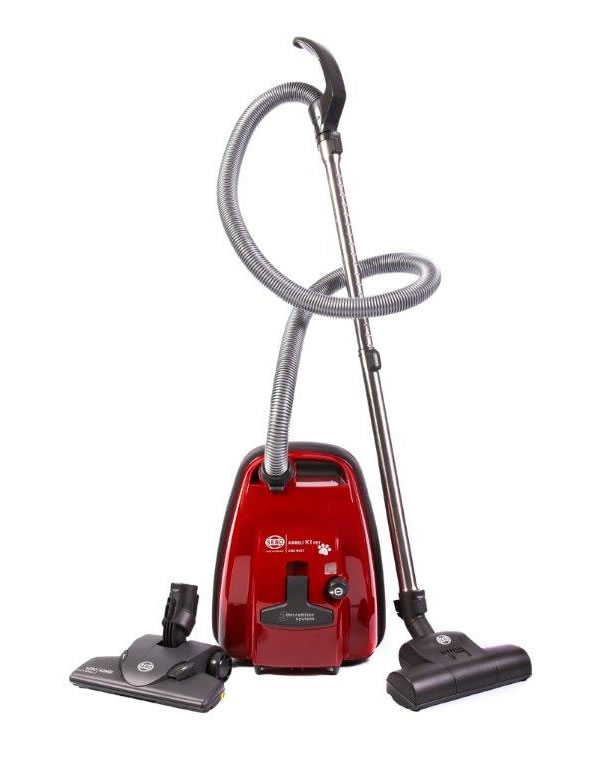 Domestic Vacuum Cleaners & Vacuums For Home SEBO