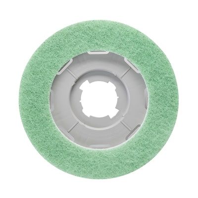 SEBO Dart 3 Polisher Pad - Green 3230er30