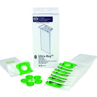 SEBO Vacuum Bags 5093ER