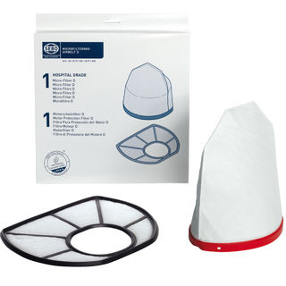 SEBO D Filter Kit 8191ER