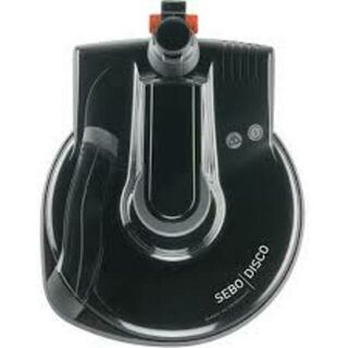 SEBO UHS Polisher Head 9433NZ