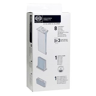 SEBO Service Box K 6695ER