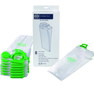 SEBO Vacuum Bags 7029ER